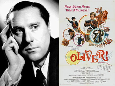 Oliver (Carol Reed, 1968)